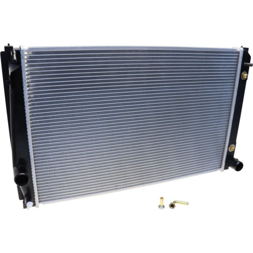 Autopart International Radiator 1605370792