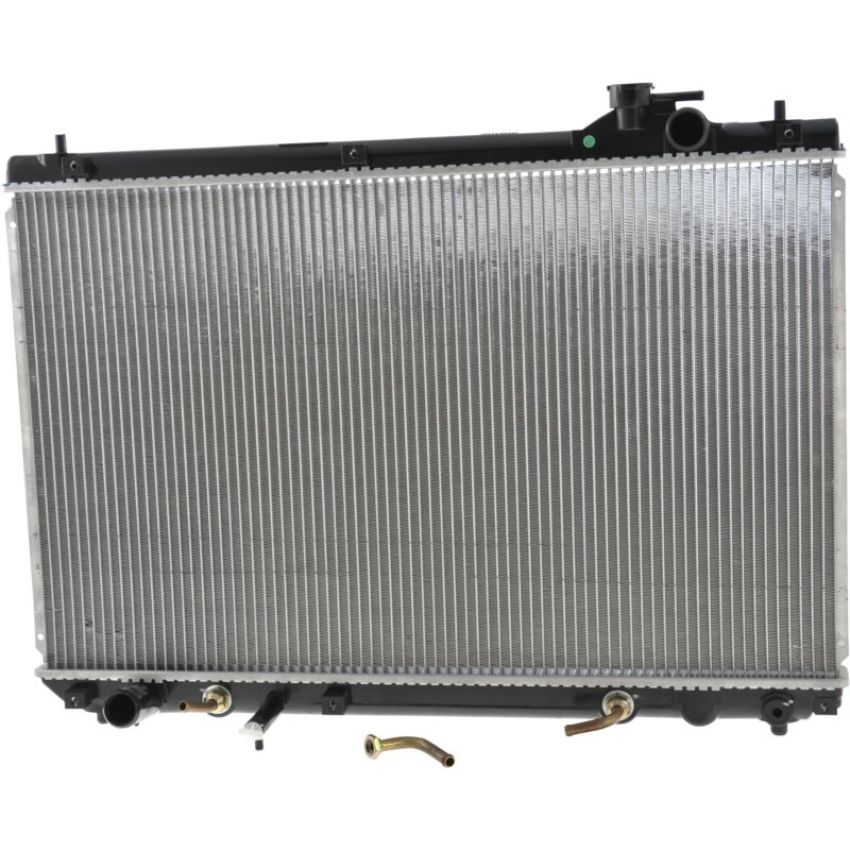 Autopart International Radiator 1605370796