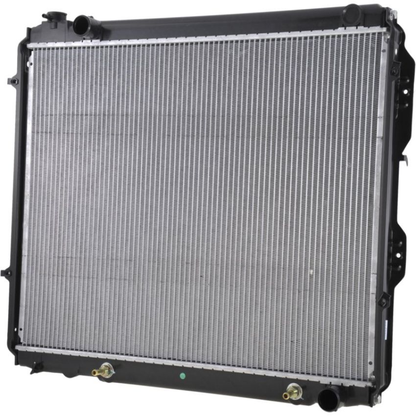 Autopart International Radiator 1605370807