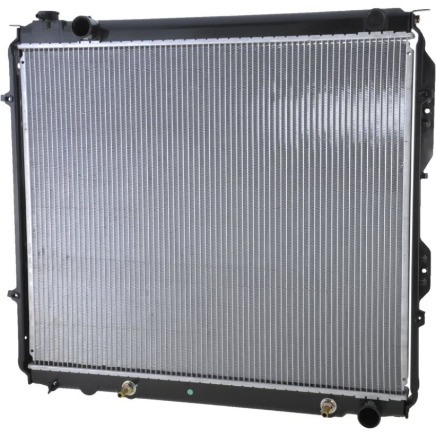 Autopart International Radiator . 1605370808
