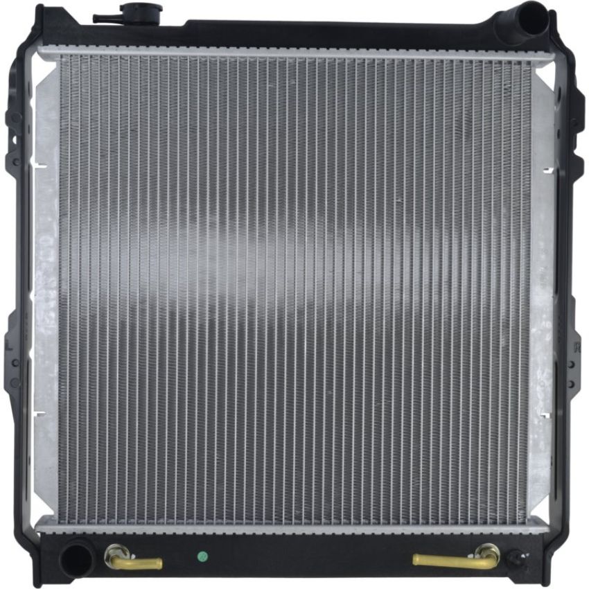 Autopart International Radiator 1605370810