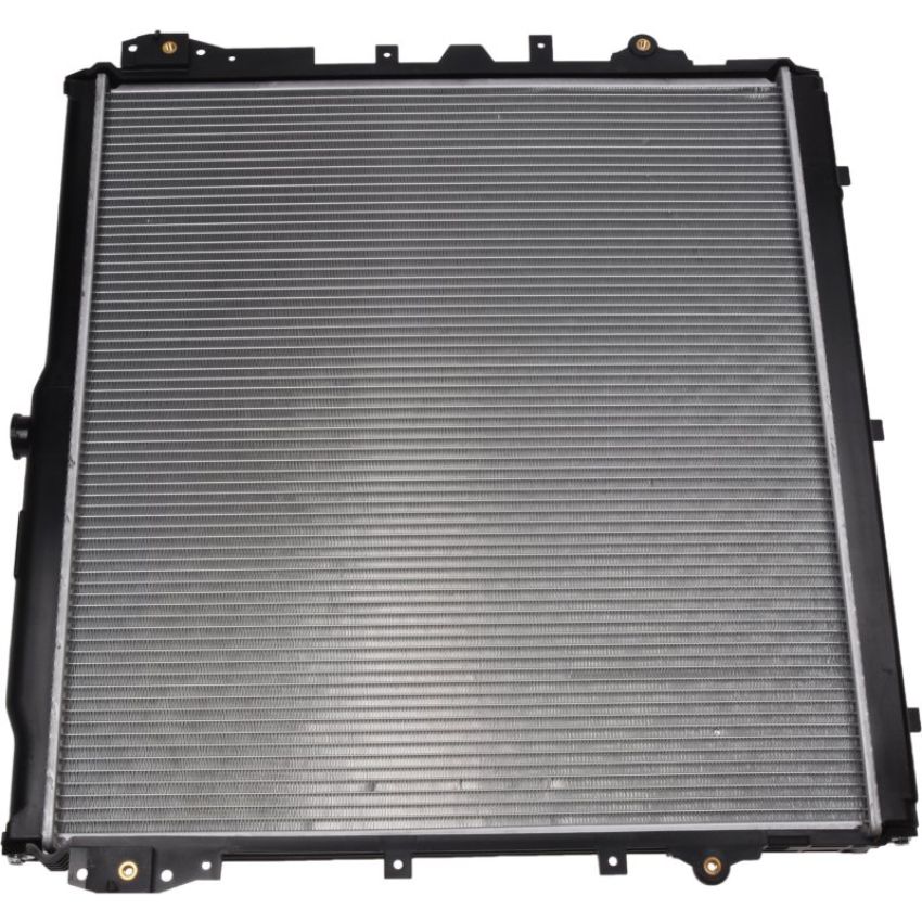 Autopart International Radiator 1605370814