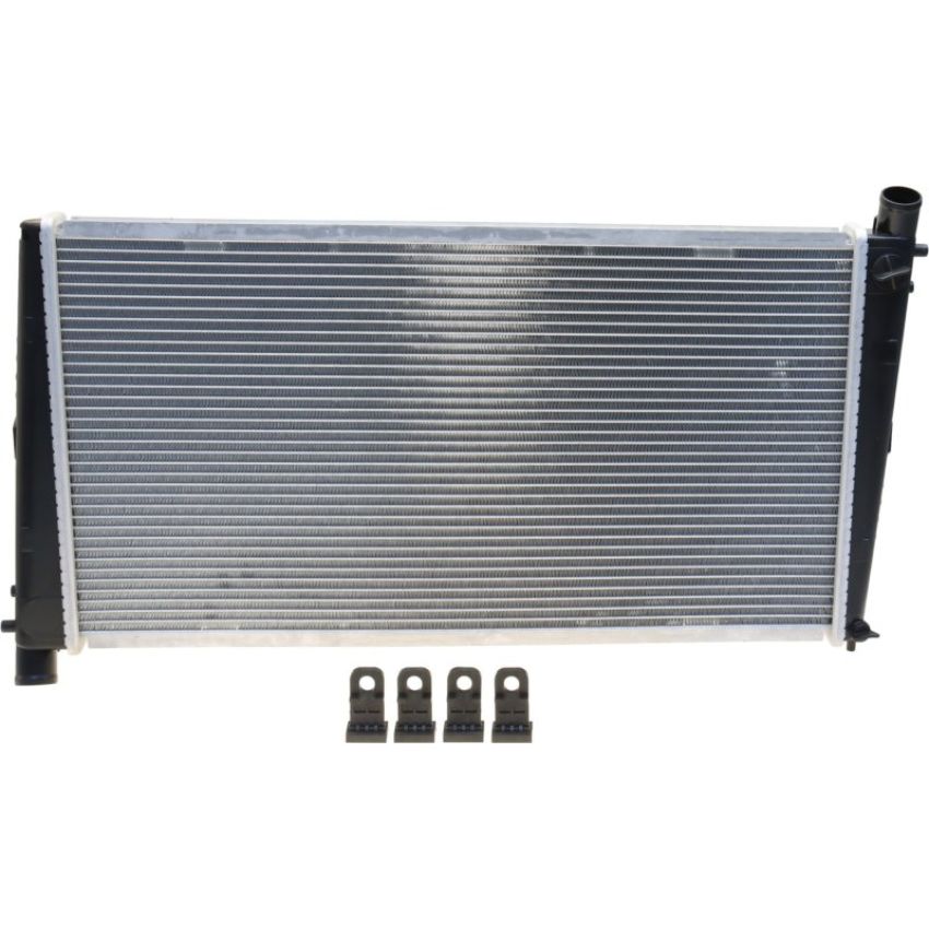 Autopart International Radiator 1605370815