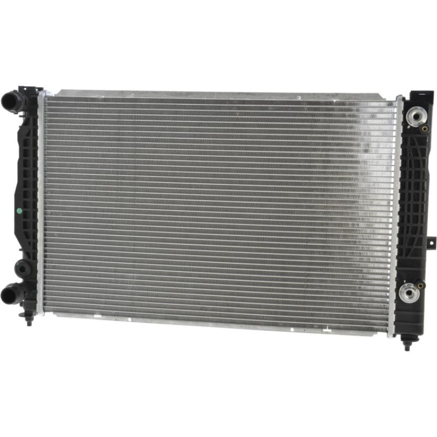 Autopart International Radiator 2 Row 1605370822