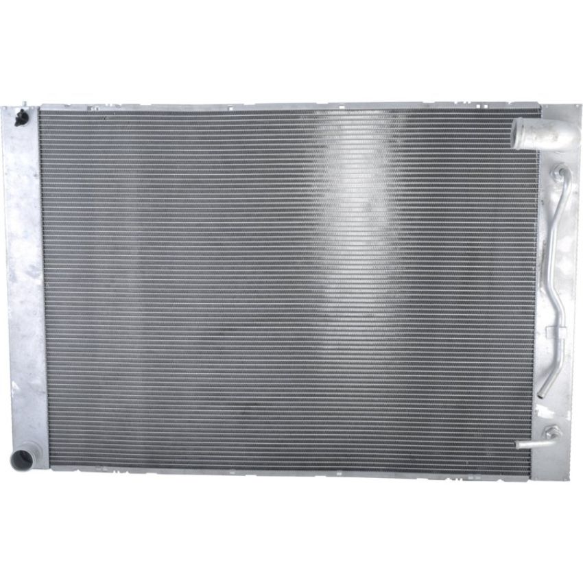 Autopart International Radiator 1605427044