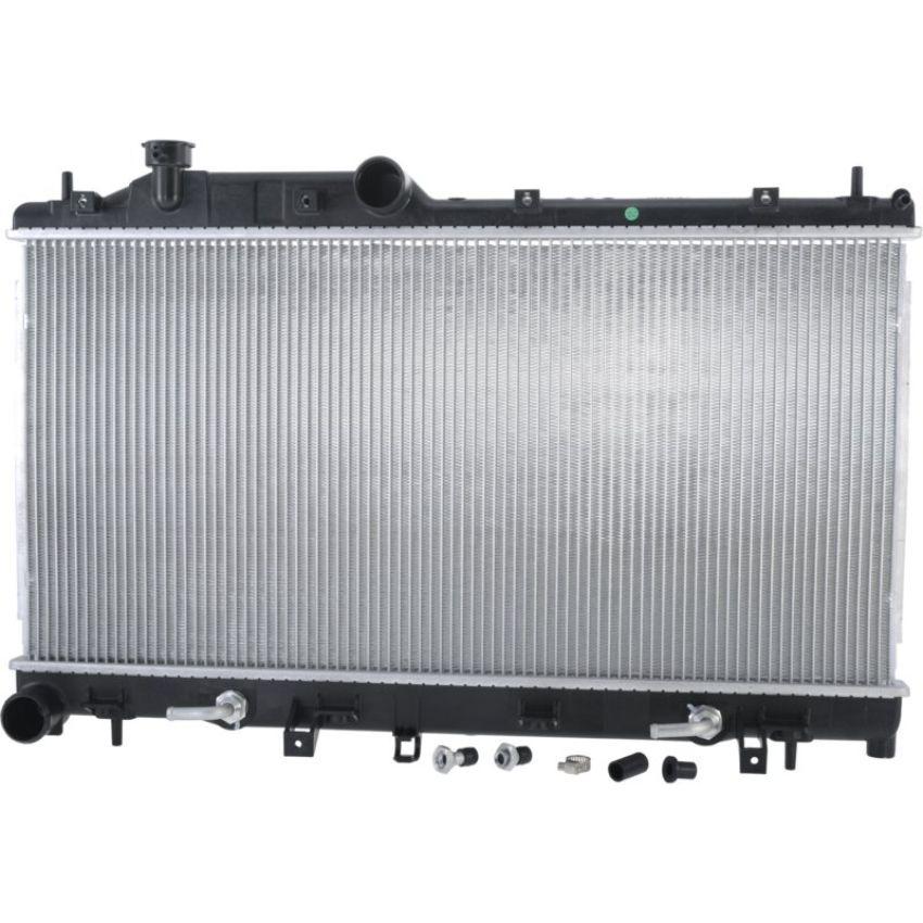 Autopart International Radiator 1605427048