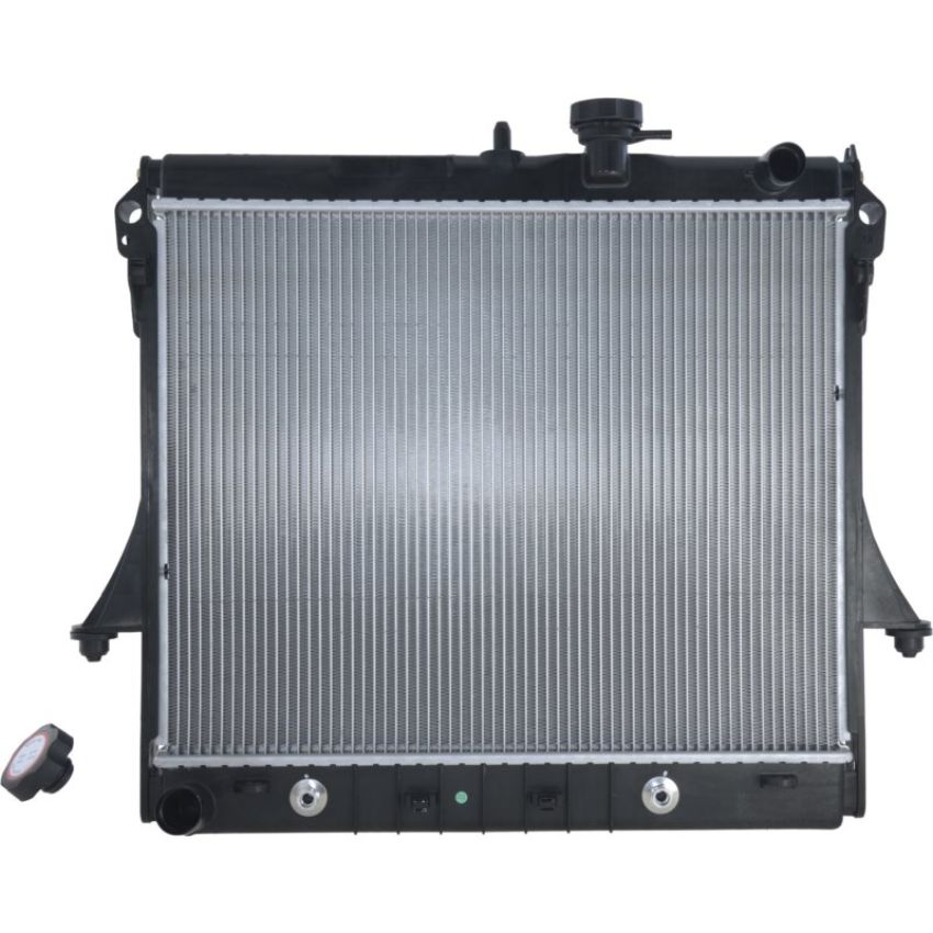 Autopart International Radiator 1605427052