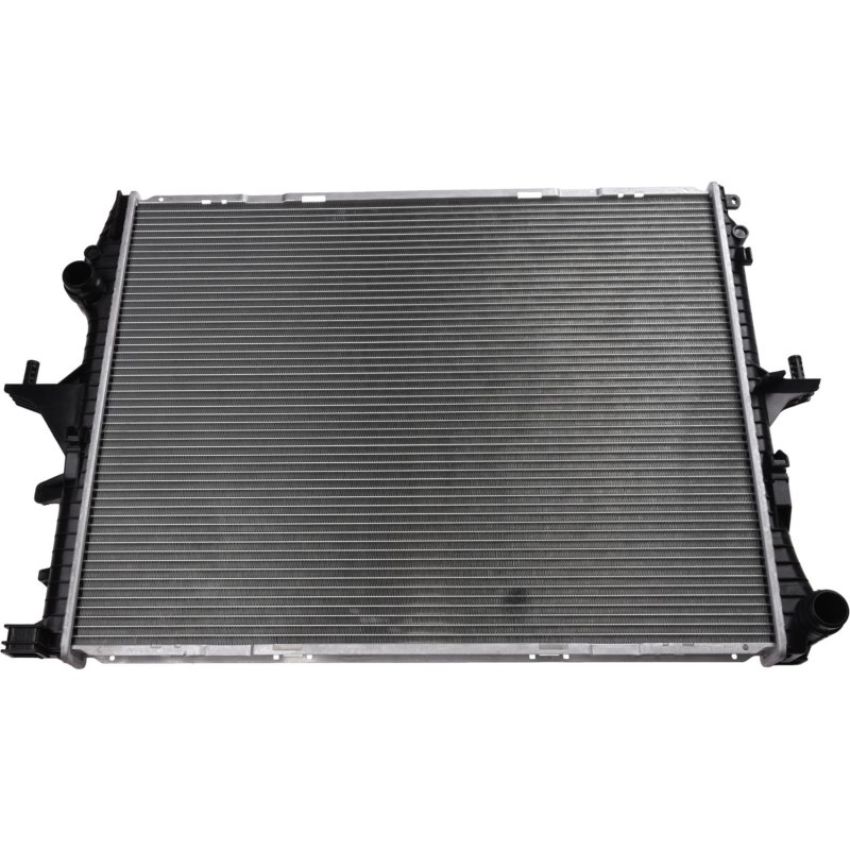 Autopart International Radiator 1605427091