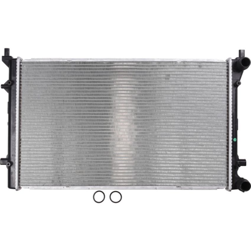 Autopart International Radiator 1605480426