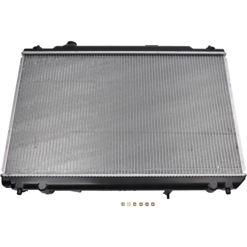 Autopart International Radiator 1605480438