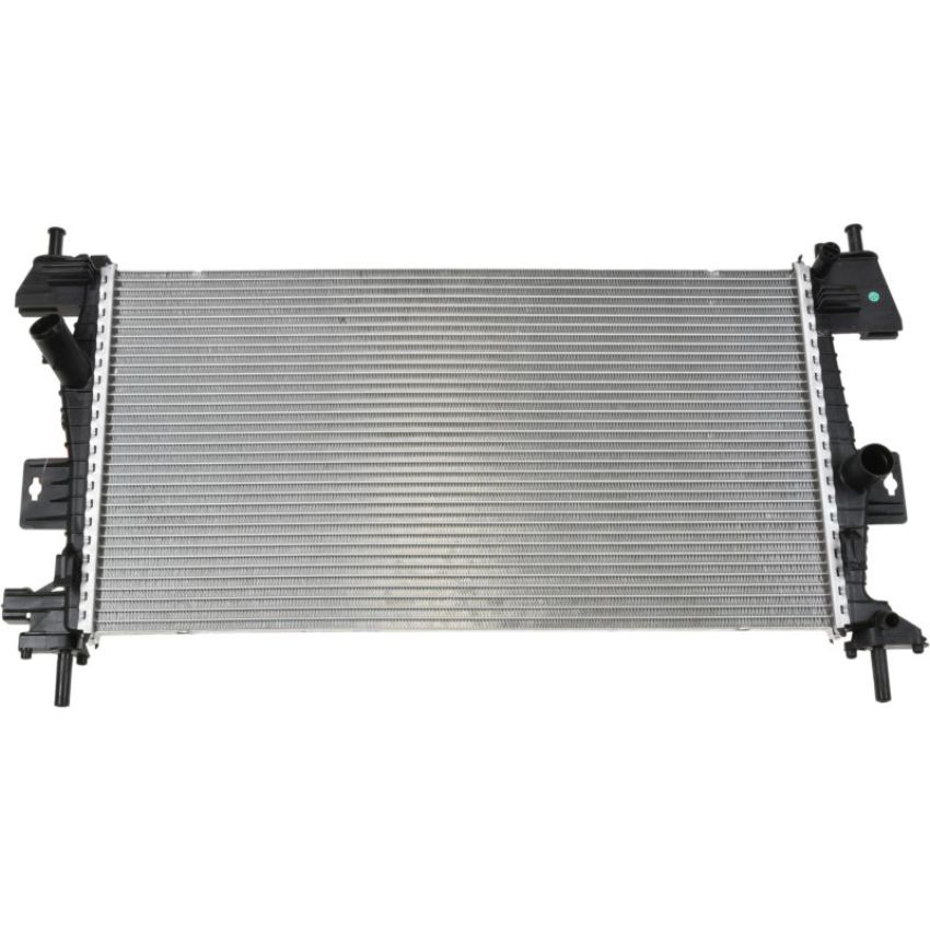 Autopart International Radiator 1605480446