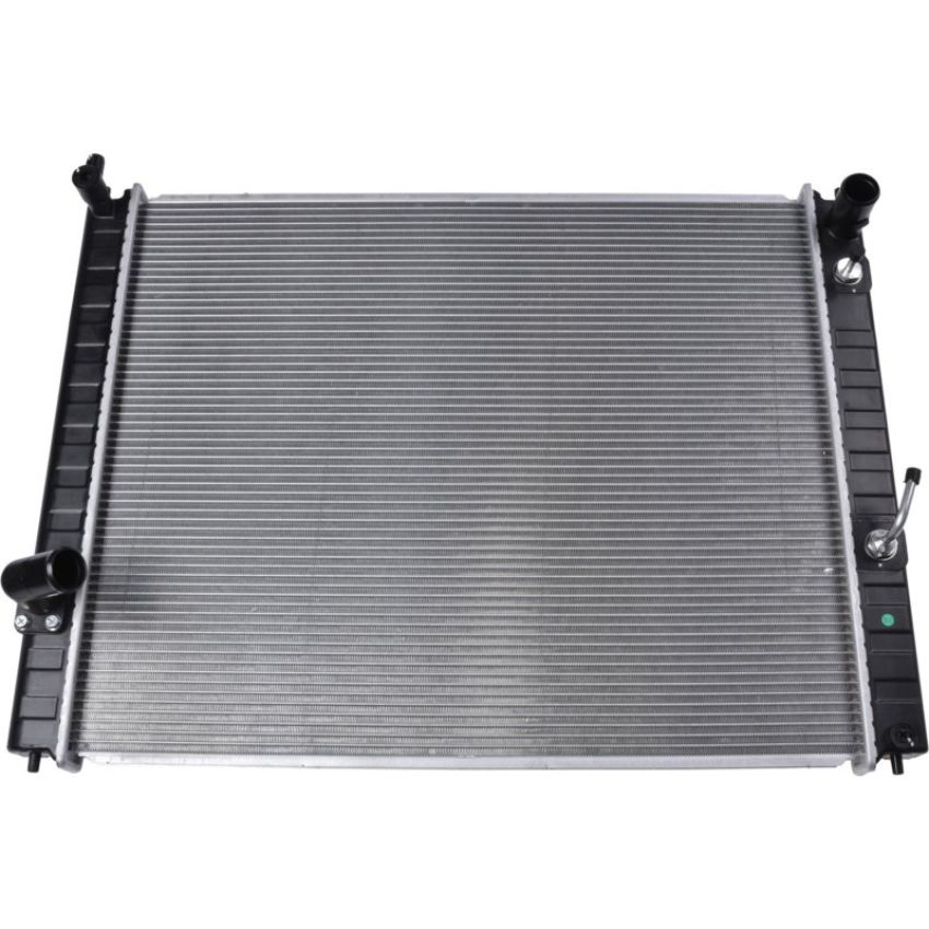 Autopart International Radiator 1605480448