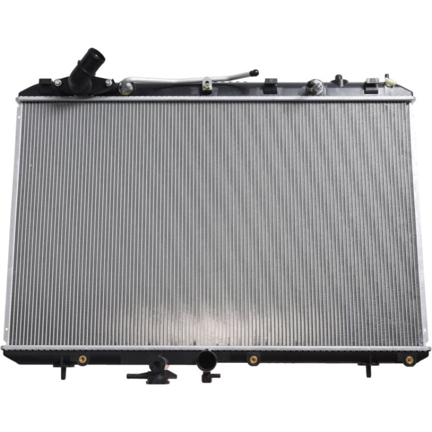Autopart International Radiator 1605481179