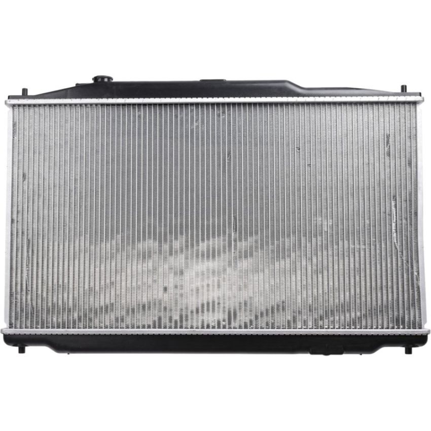Autopart International Radiator 1605481181
