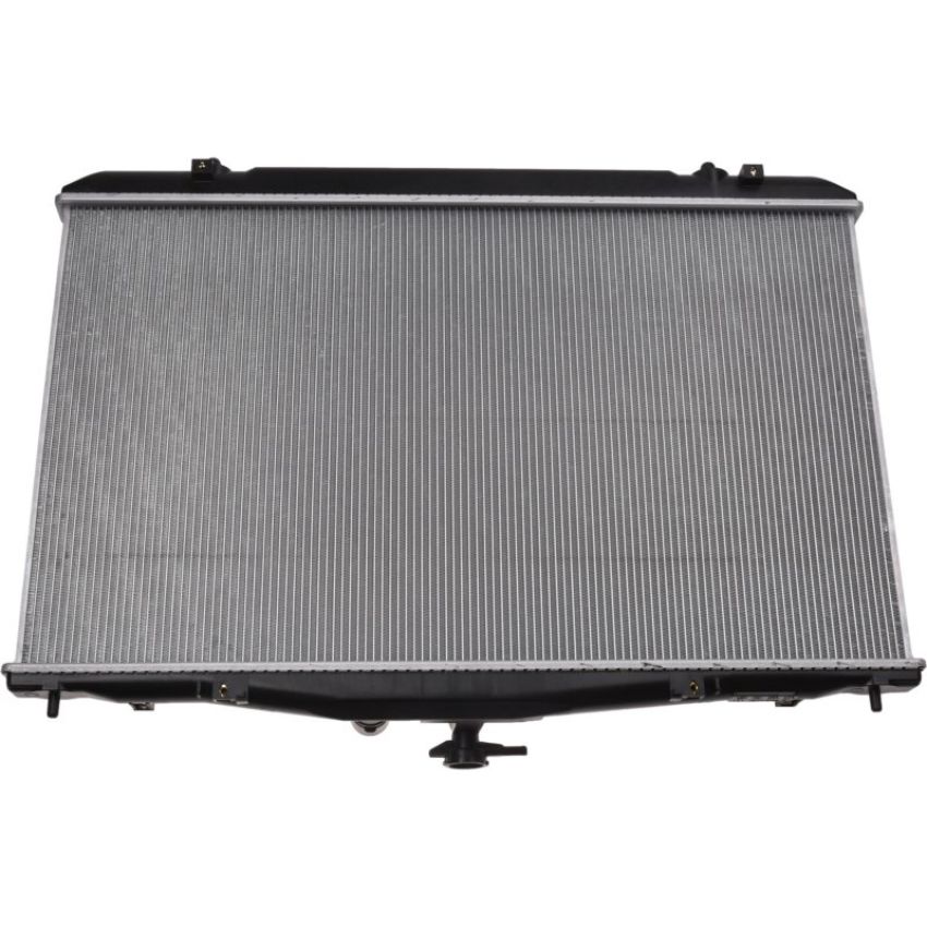 Autopart International Radiator 1605481182