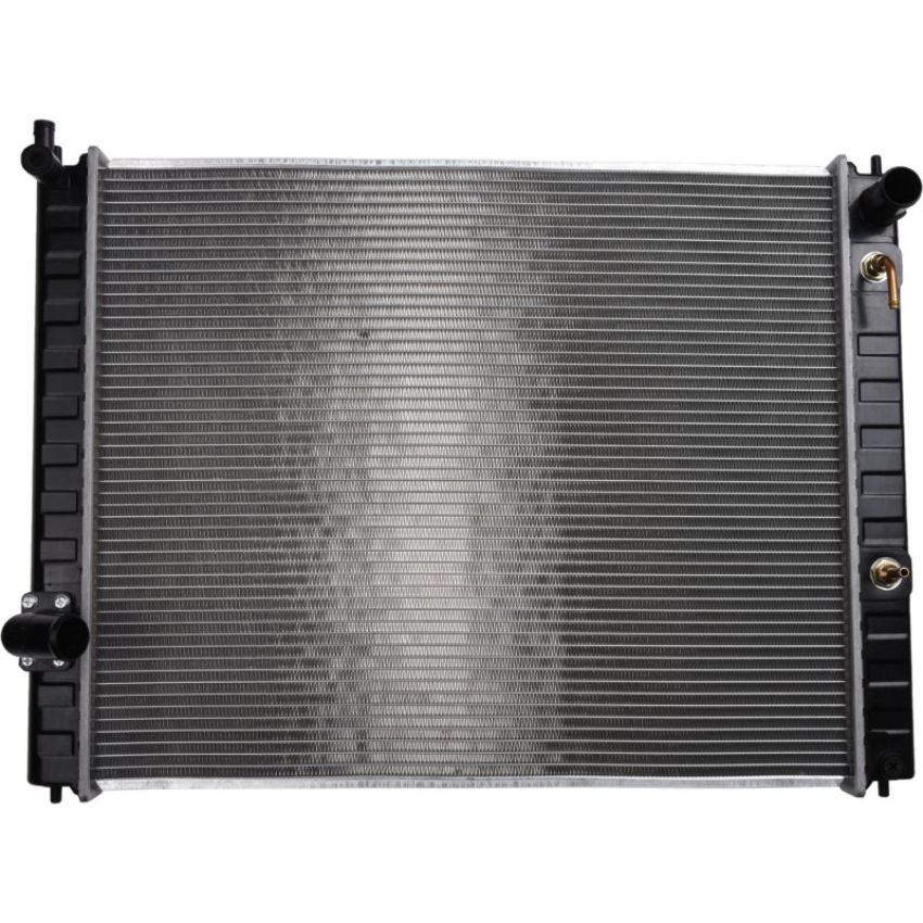 Autopart International Radiator 1605481185