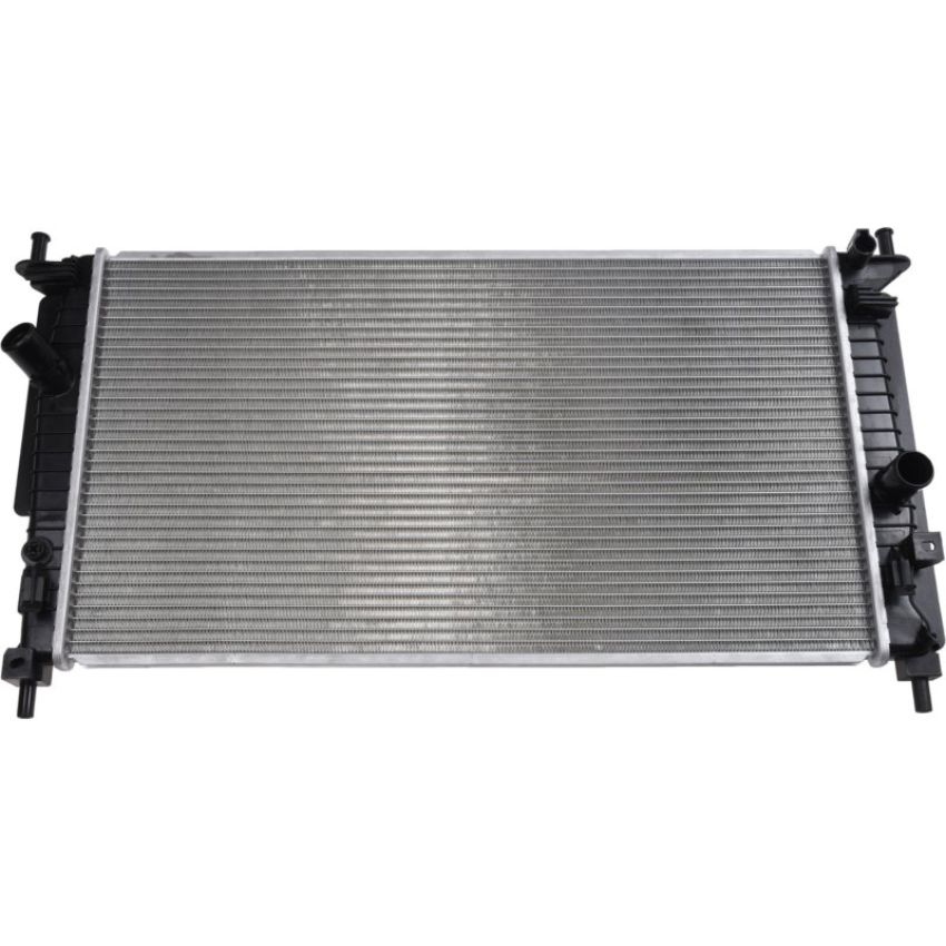 Autopart International Radiator 1605481189
