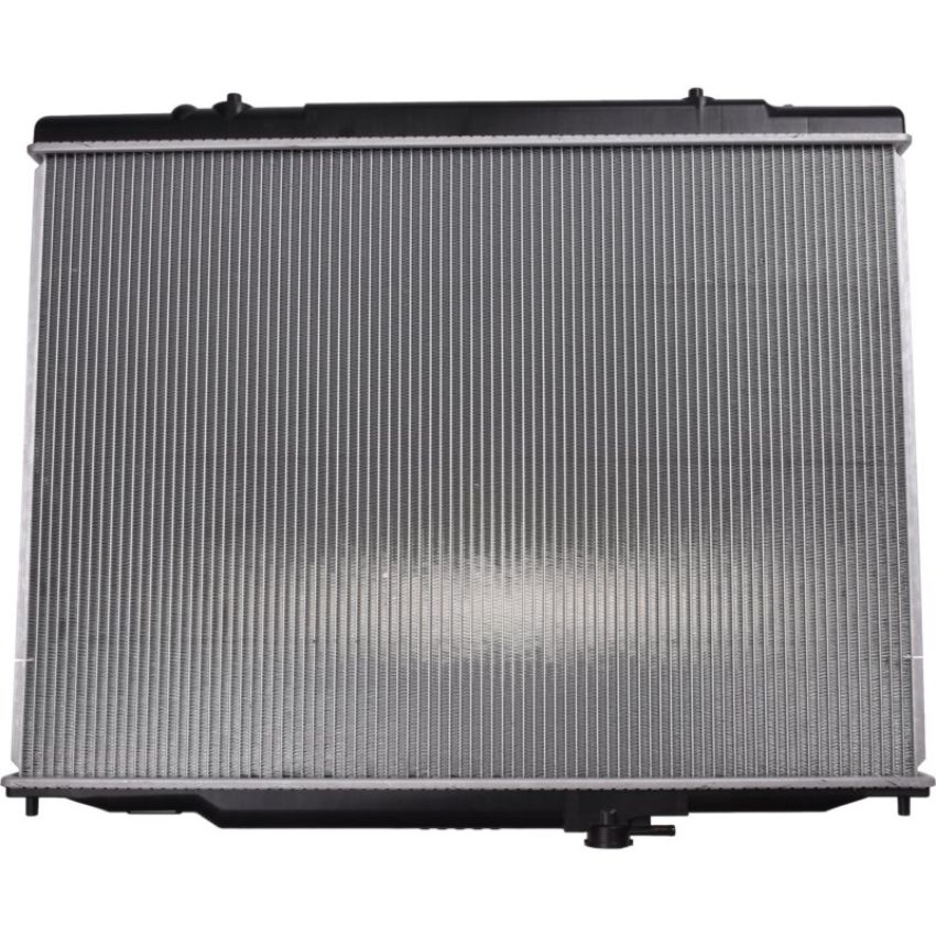 Autopart International Radiator 1605481190