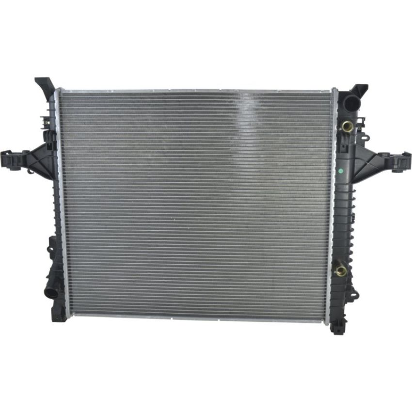 Autopart International Radiator 1605482009