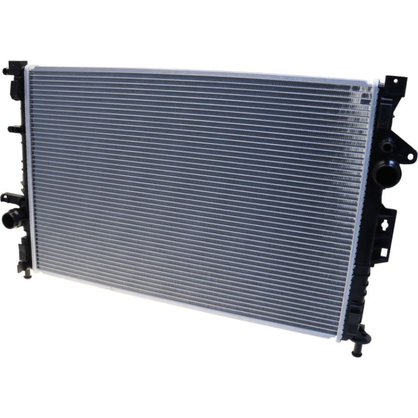 Autopart International Radiator 1605499582