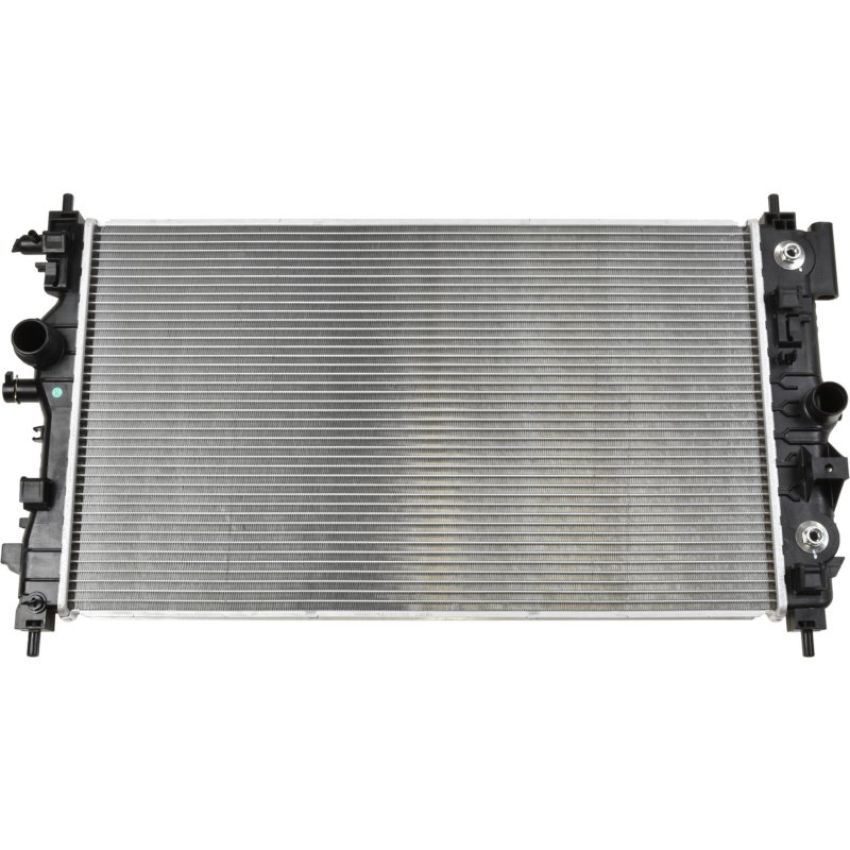 Autopart International Radiator 1605499586