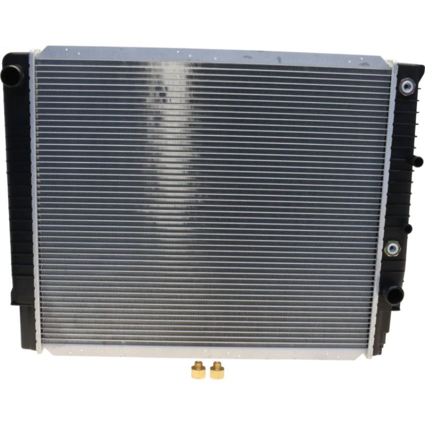 Autopart International Radiator 2 Row Equivalent 1605531292