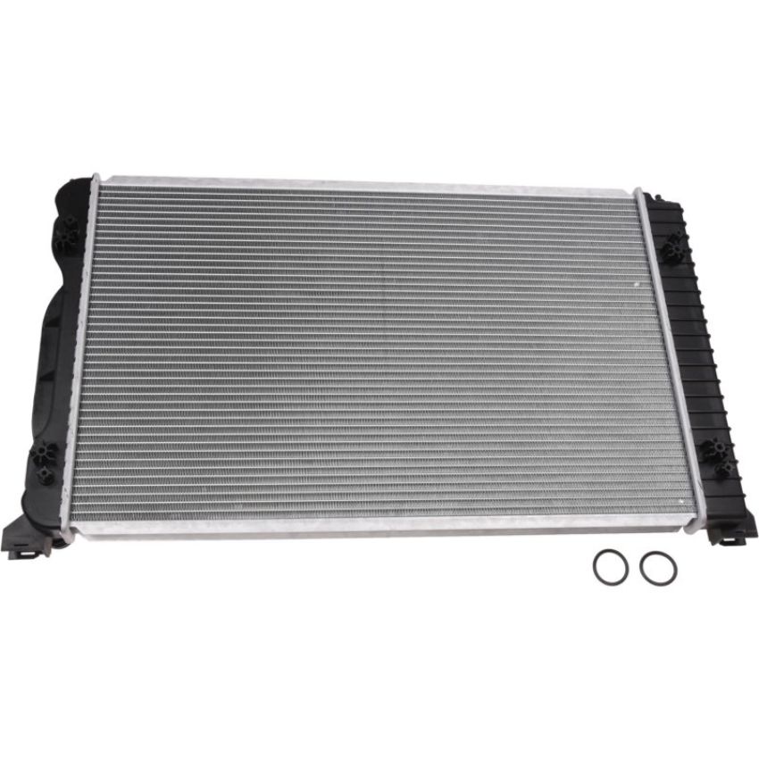 Autopart International Radiator 1605531382