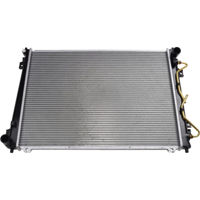 Autopart International Radiator 1605531420