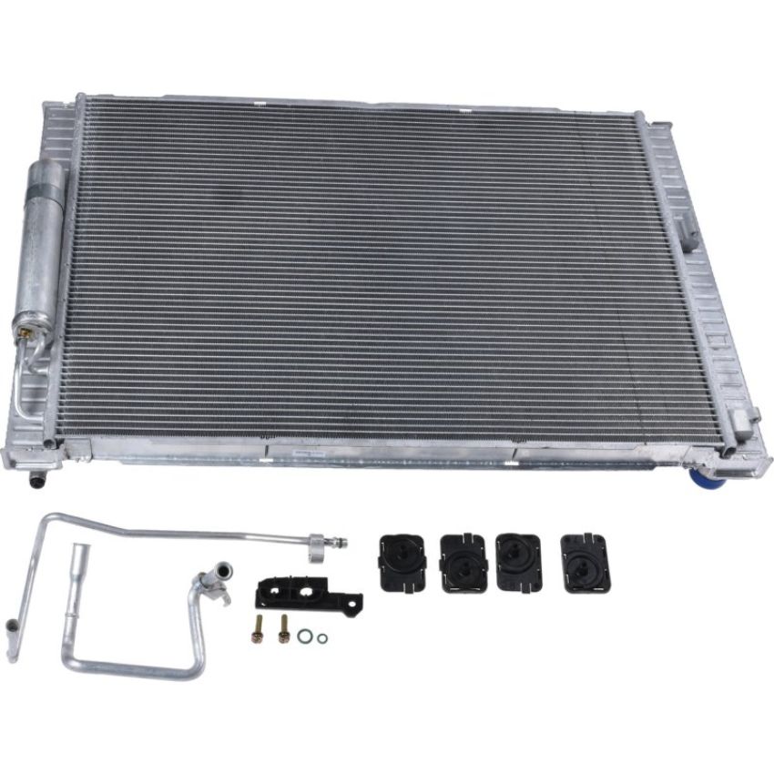 Autopart International Radiator 1605531435