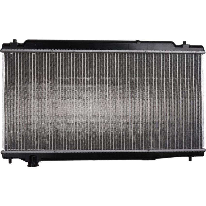 Autopart International Radiator 1605531455