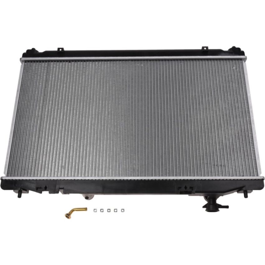 Autopart International Radiator 1605531461