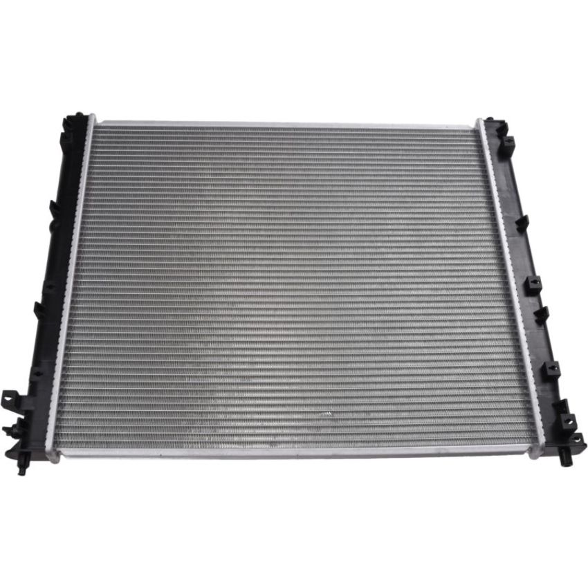 Autopart International Radiator 1605531472