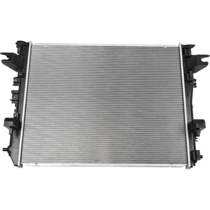 Autopart International Radiator 1605531481