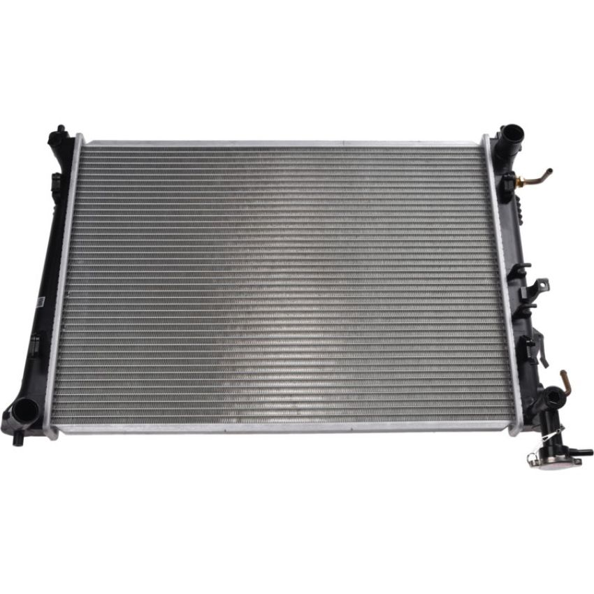 Autopart International Radiator 1605531483