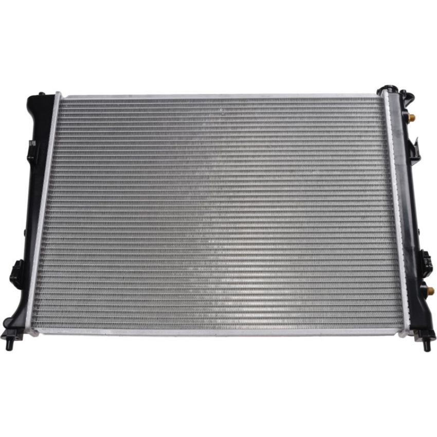 Autopart International Radiator 1605531484