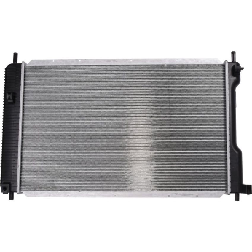Autopart International Radiator 1605531489