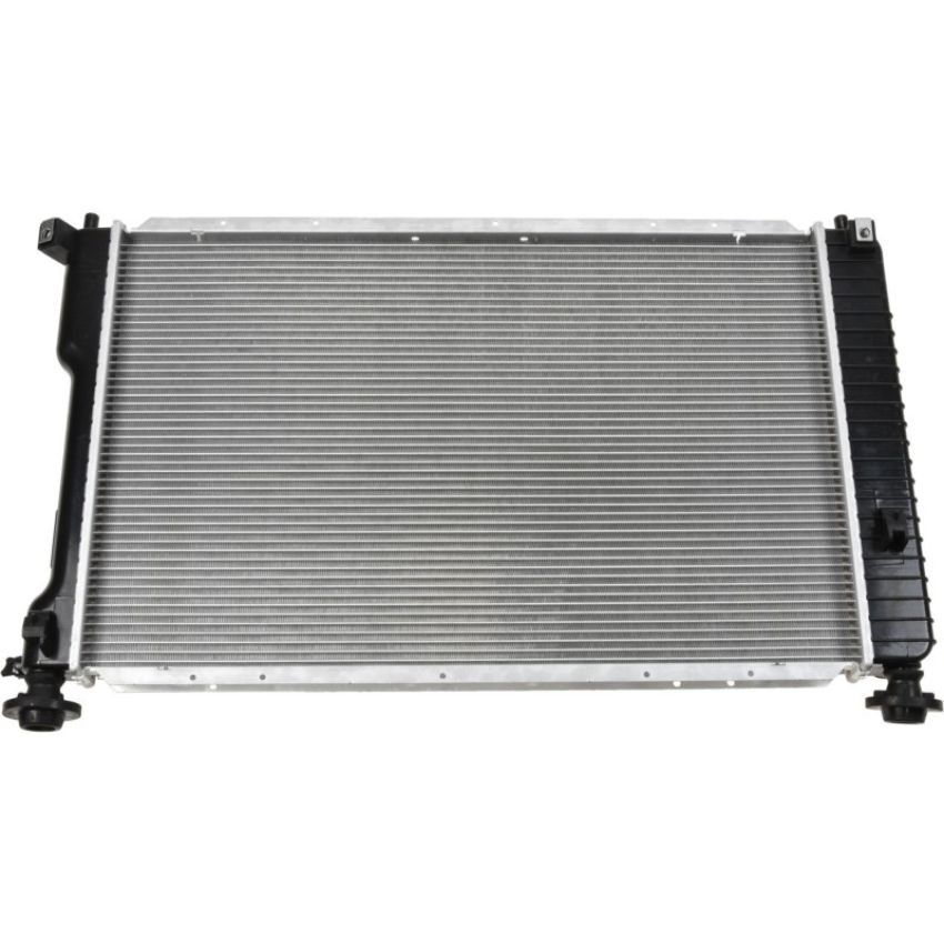Autopart International Radiator 1605531490
