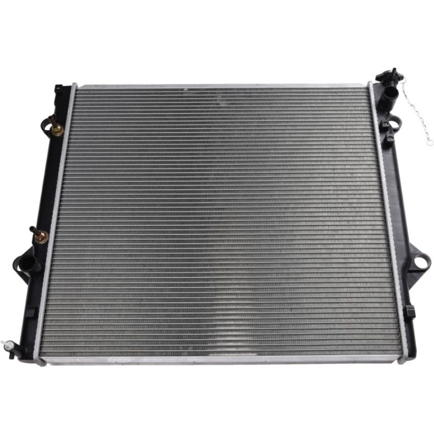 Autopart International Radiator 1605531493
