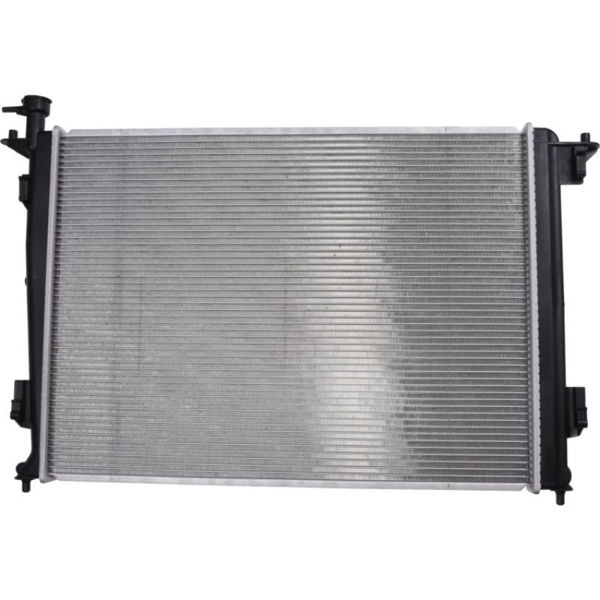 Autopart International Radiator 1605531497