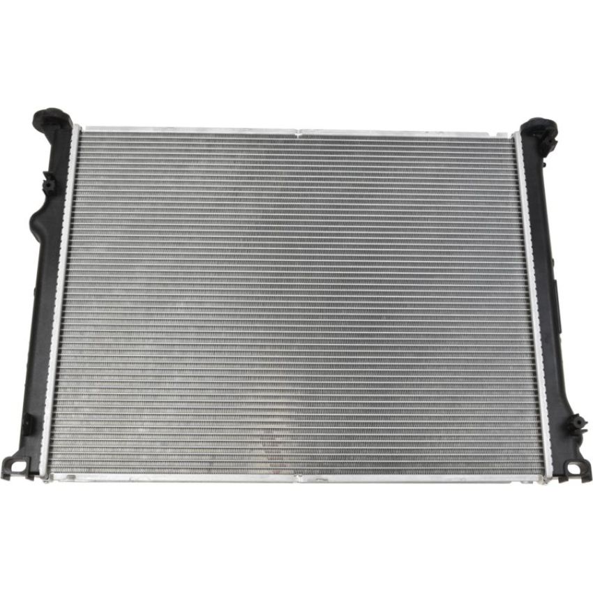 Autopart International Radiator Standard dty,single fan 1605531504