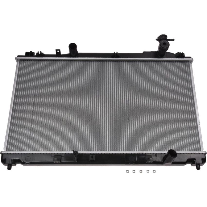Autopart International Radiator 1605531506