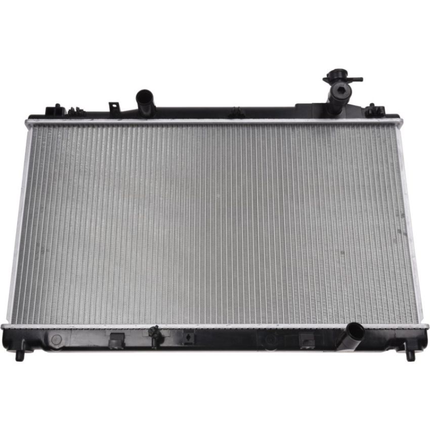 Autopart International Radiator 1605531507