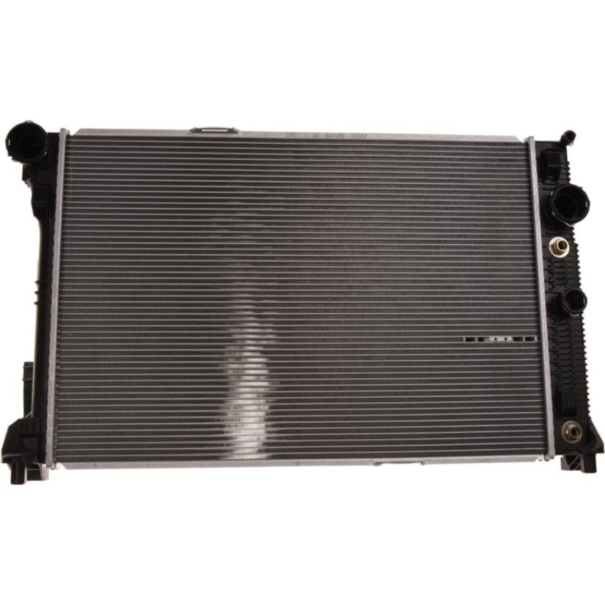 Autopart International Radiator 1605531509