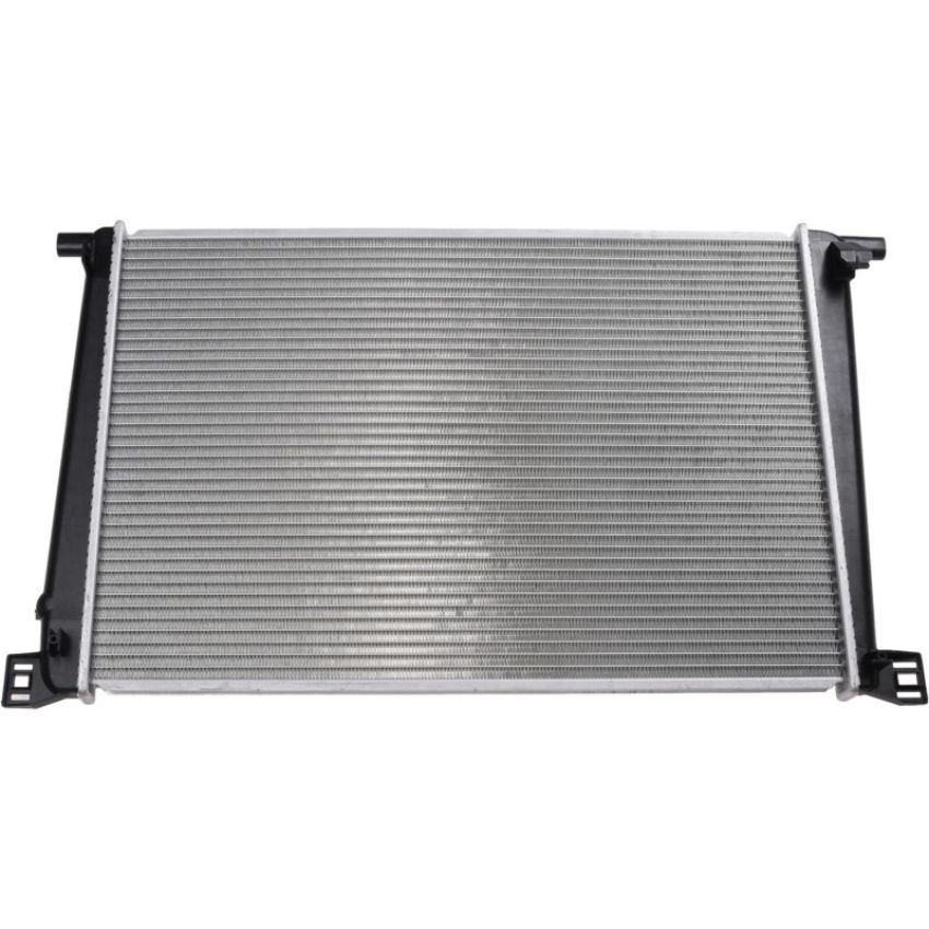 Autopart International Radiator 1605531514
