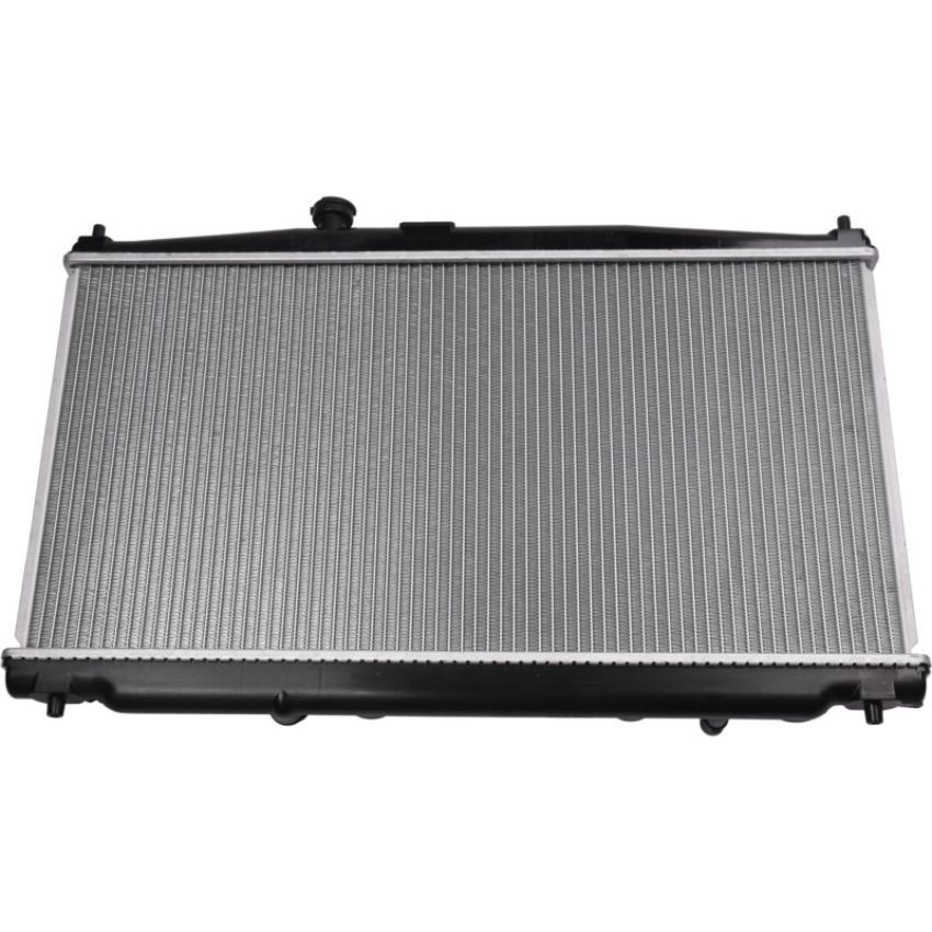 Autopart International Radiator 1605531527