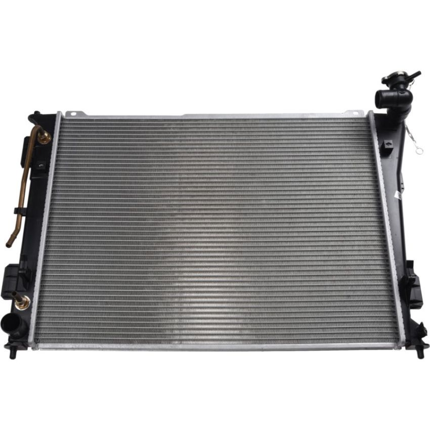Autopart International Radiator 1605531533