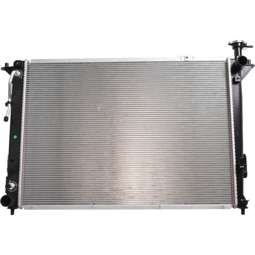Autopart International Radiator 1605531534