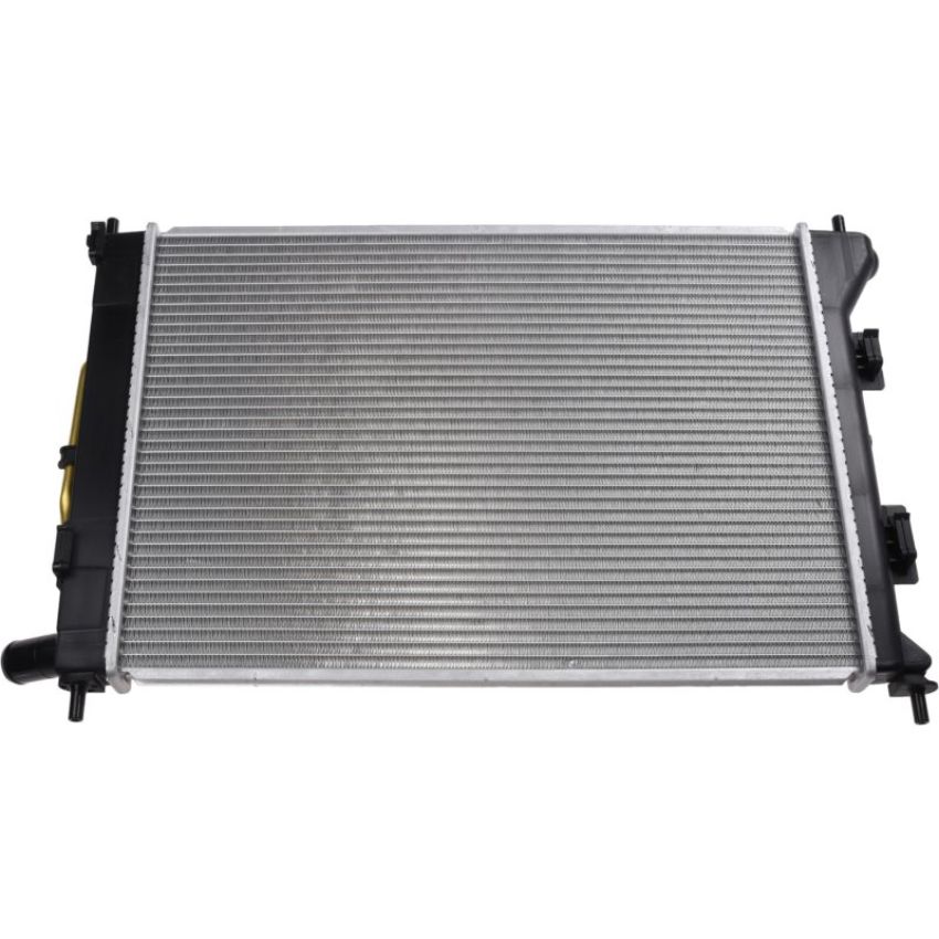 Autopart International Radiator 1605531540