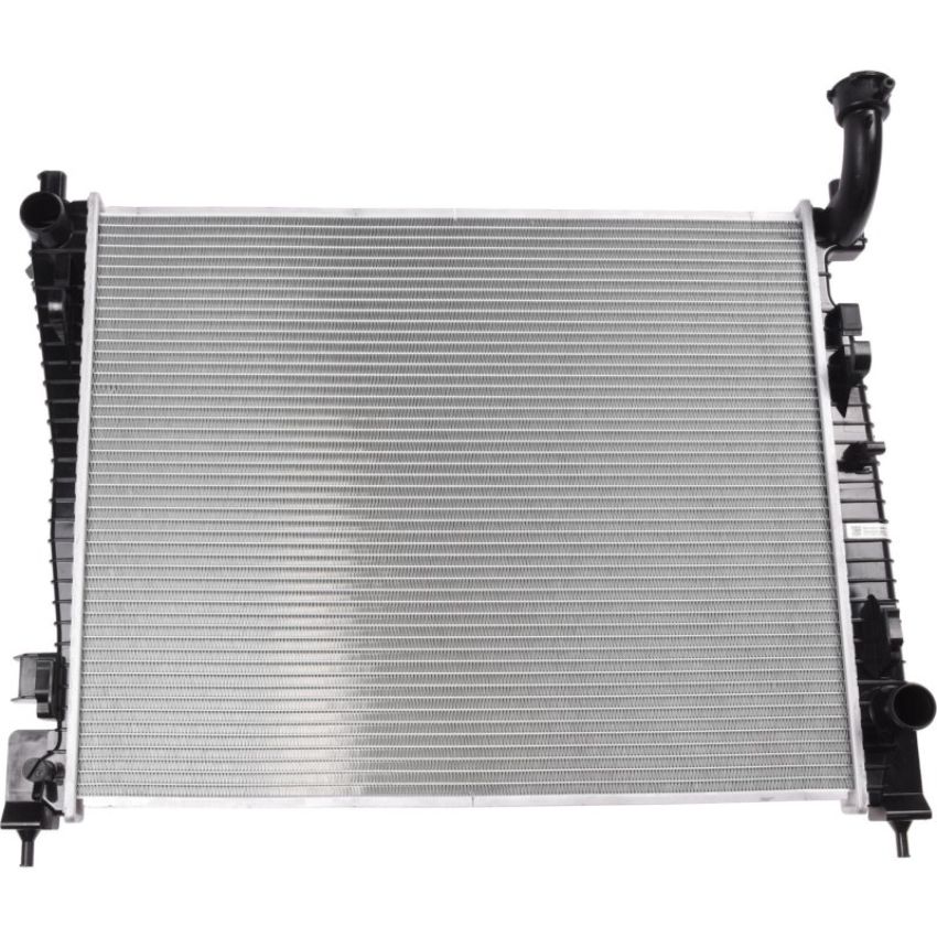 Autopart International Radiator 1605531542