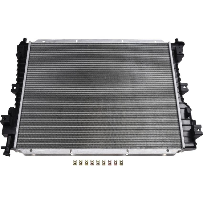 Autopart International Radiator 1605531543